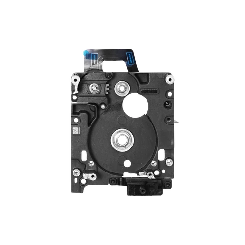 2004 Switching Motor Unit - H Series - FAM014