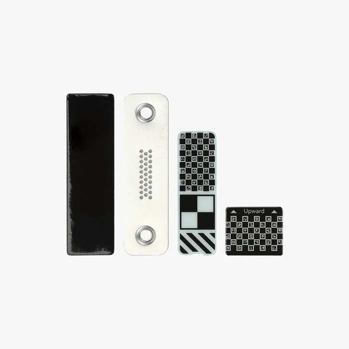 Laser Platform Homing Area Marker - SLA018