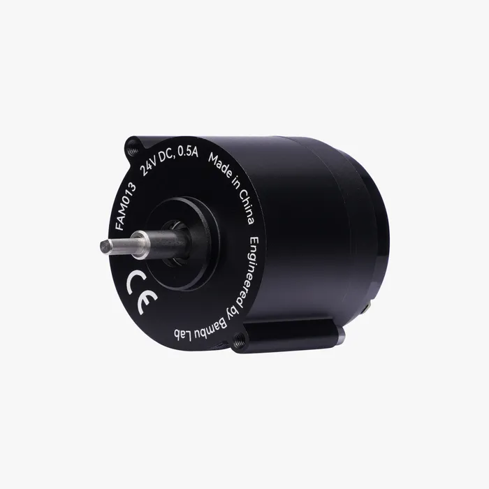 3520 AMS Internal Assist Motor - AMS 2 Pro - FAM013 - Image 3