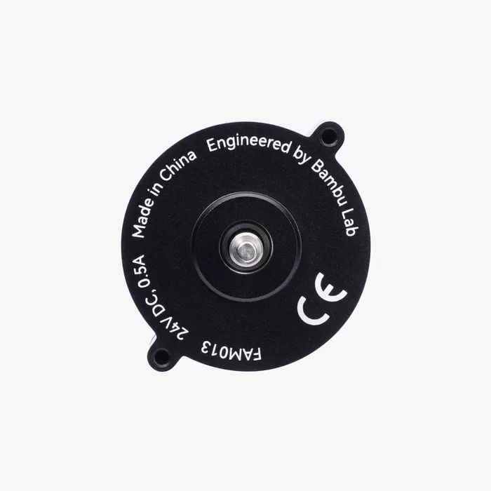 3520 AMS Internal Assist Motor - AMS 2 Pro - FAM013 - Image 4