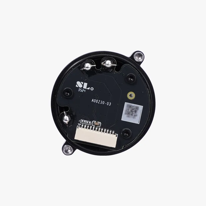 3520 AMS Internal Assist Motor - AMS 2 Pro - FAM013 - Image 5