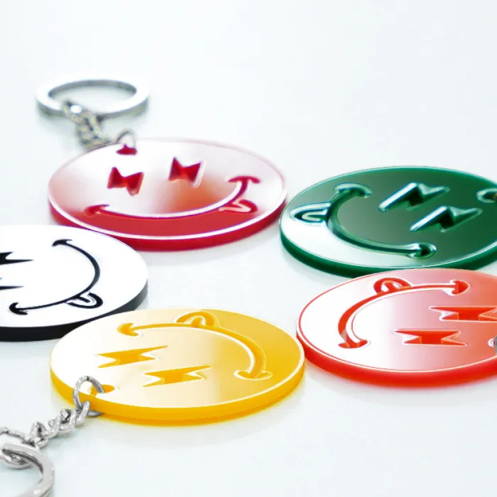3mm Opaque Glossy Acrylic Sheet (3pcs) - Image 8