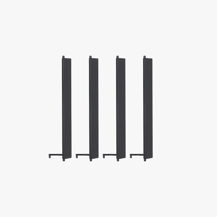 Active Chamber Exhaust - H Series - FAC120