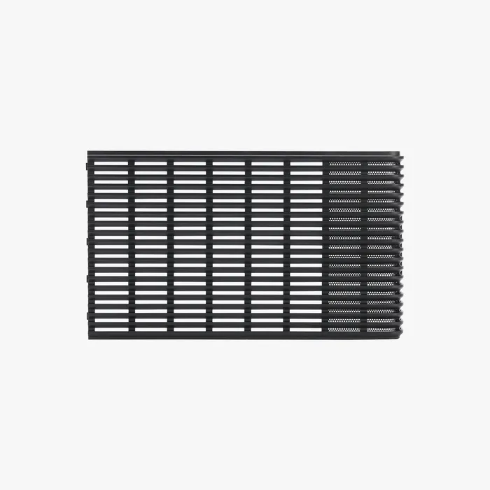 Air Filter Cover - H Series - FAC117