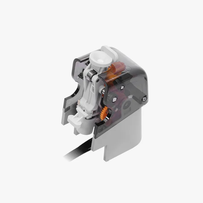 AMS 2 Pro Feeder Unit - SAA035-V1 - Image 5