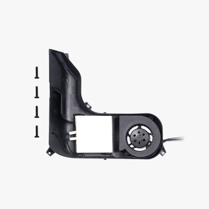 AMS 2 Pro Heating Unit (Slot 1 and 2) - SAA039 - Image 3