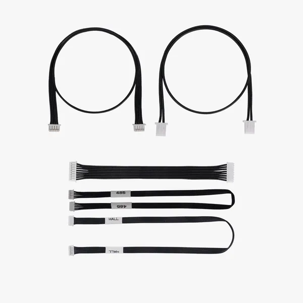 AMS cable pack (5-in-1) - AMS - SAA003