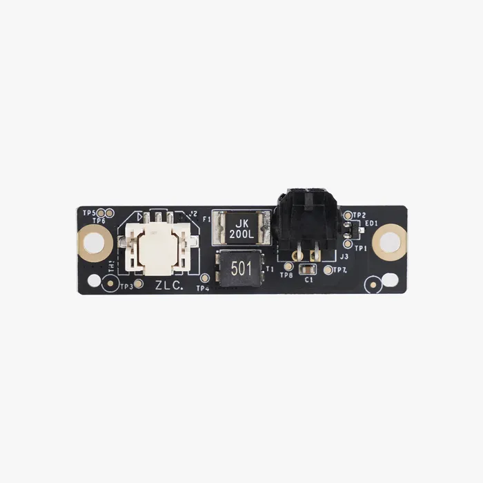 AMS Connector Board - A1 - DLB008