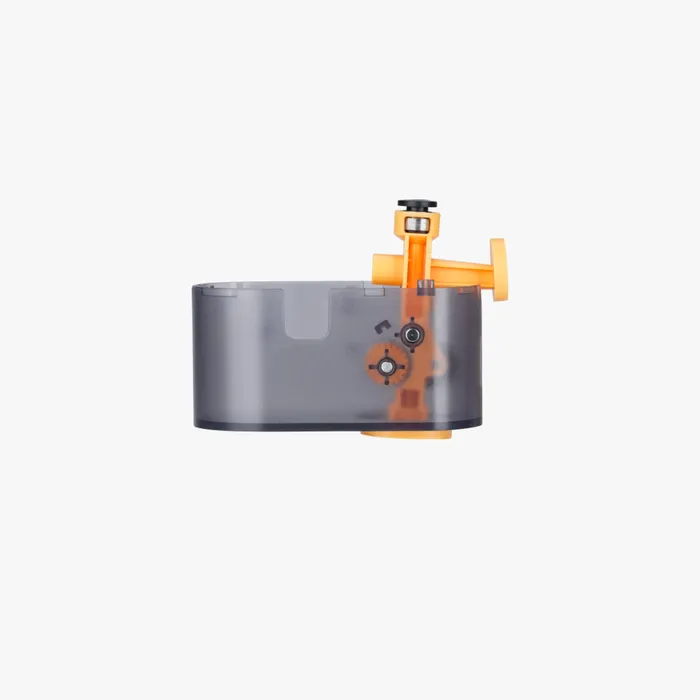AMS Filament Funnel Unit - Left - SAA022 - Image 2