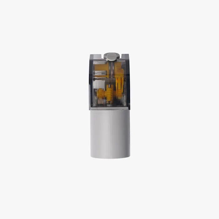 AMS First Stage Feeder - SA001-F1H-V2