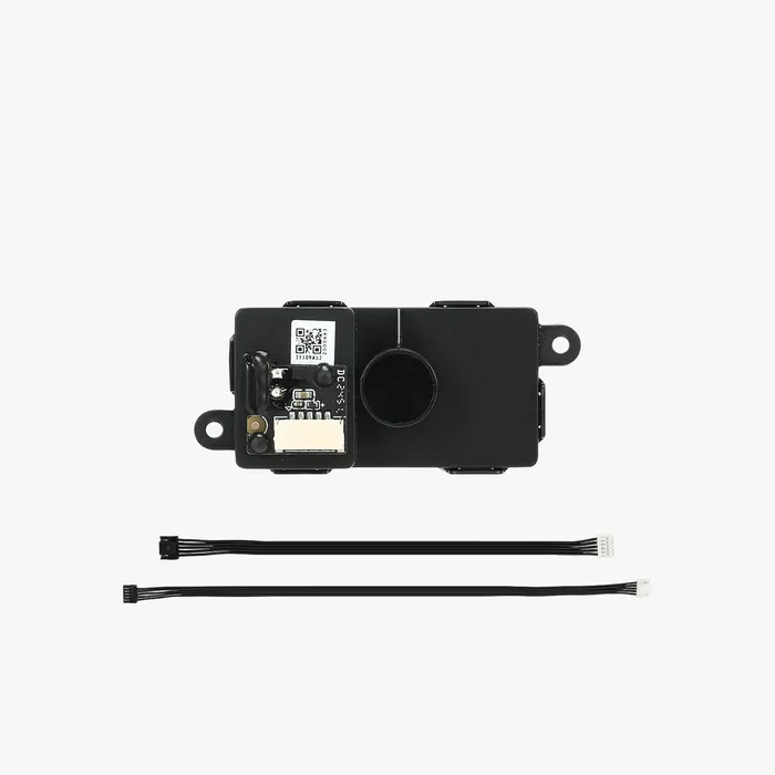 AMS HT Air Inlet Unit - SAA056 - Image 2