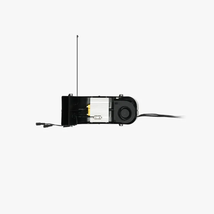 AMS HT Heating Unit - AMS HT - SAA052 - Image 2