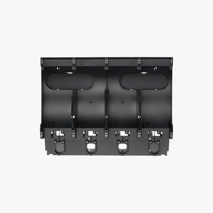 AMS Main Frame V3 - AMS - SAA028