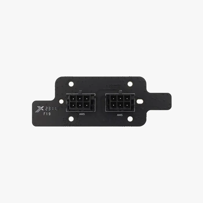 AMS Power Board - DLB010 - Image 2