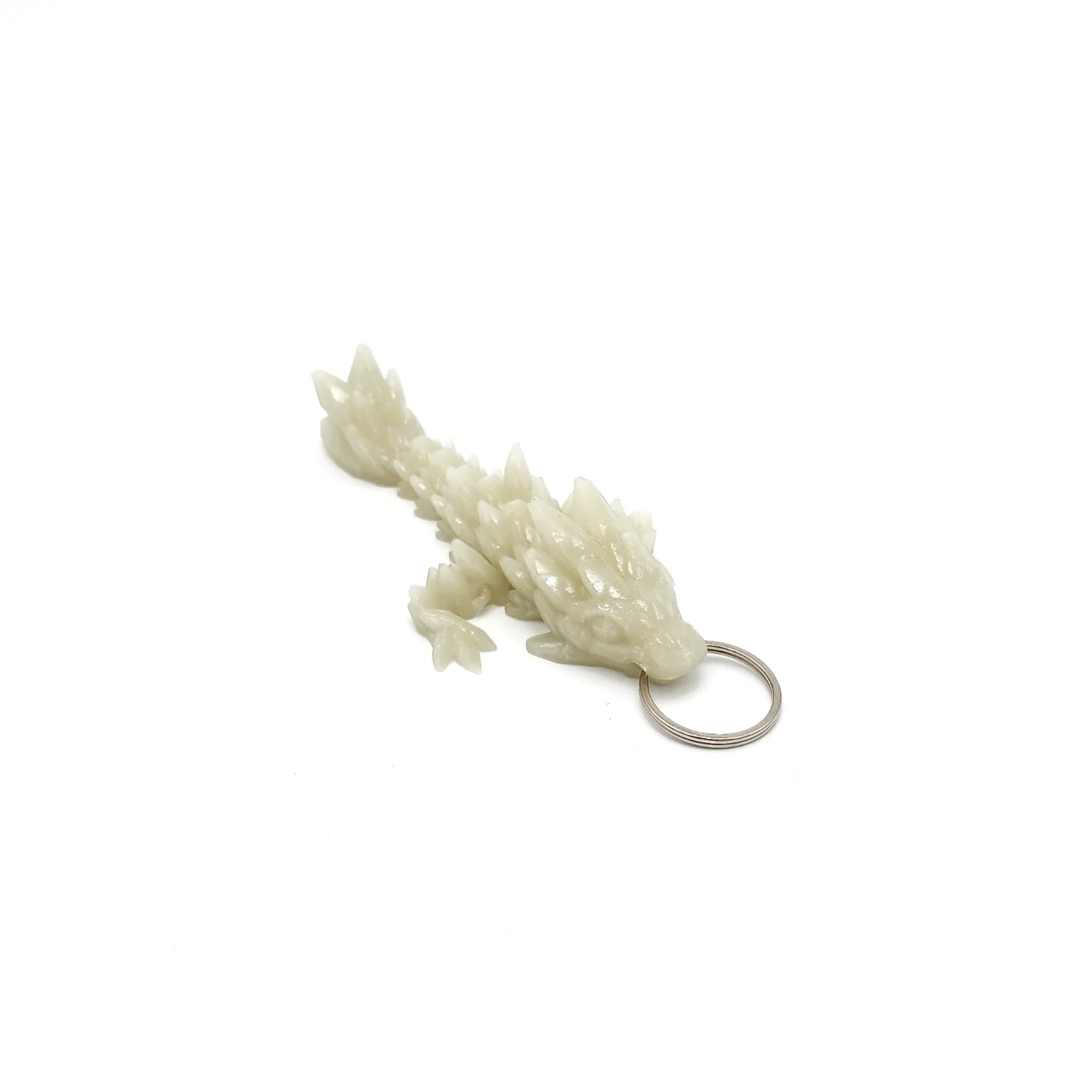 Articulating Gem Dragon - Flexi Fidgets - Image 8