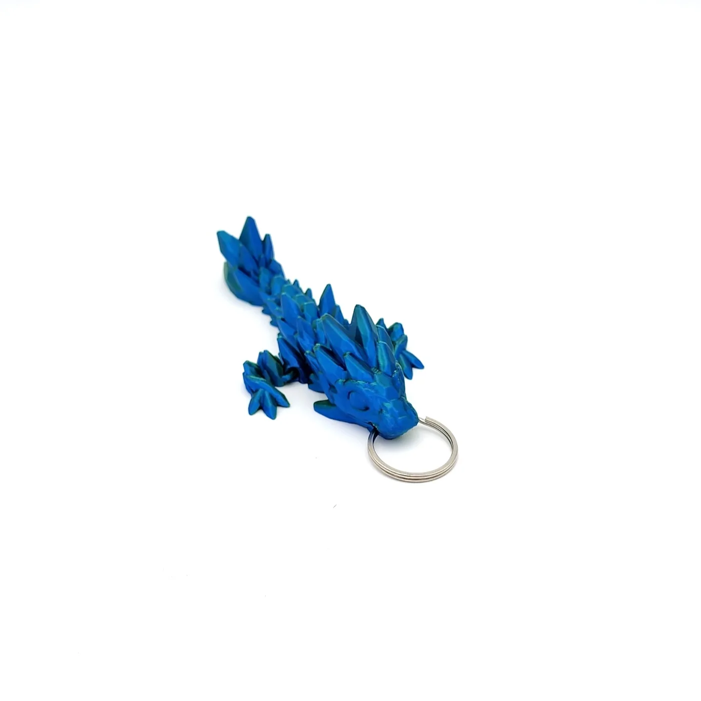 Articulating Gem Dragon - Flexi Fidgets - Image 9