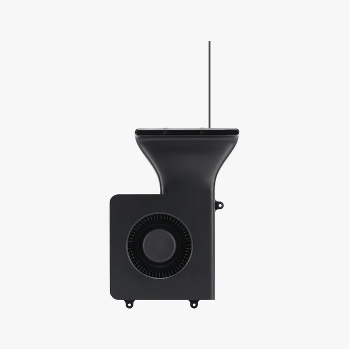 Auxiliary Part Cooling Fan (Left) - P2S - FAF022