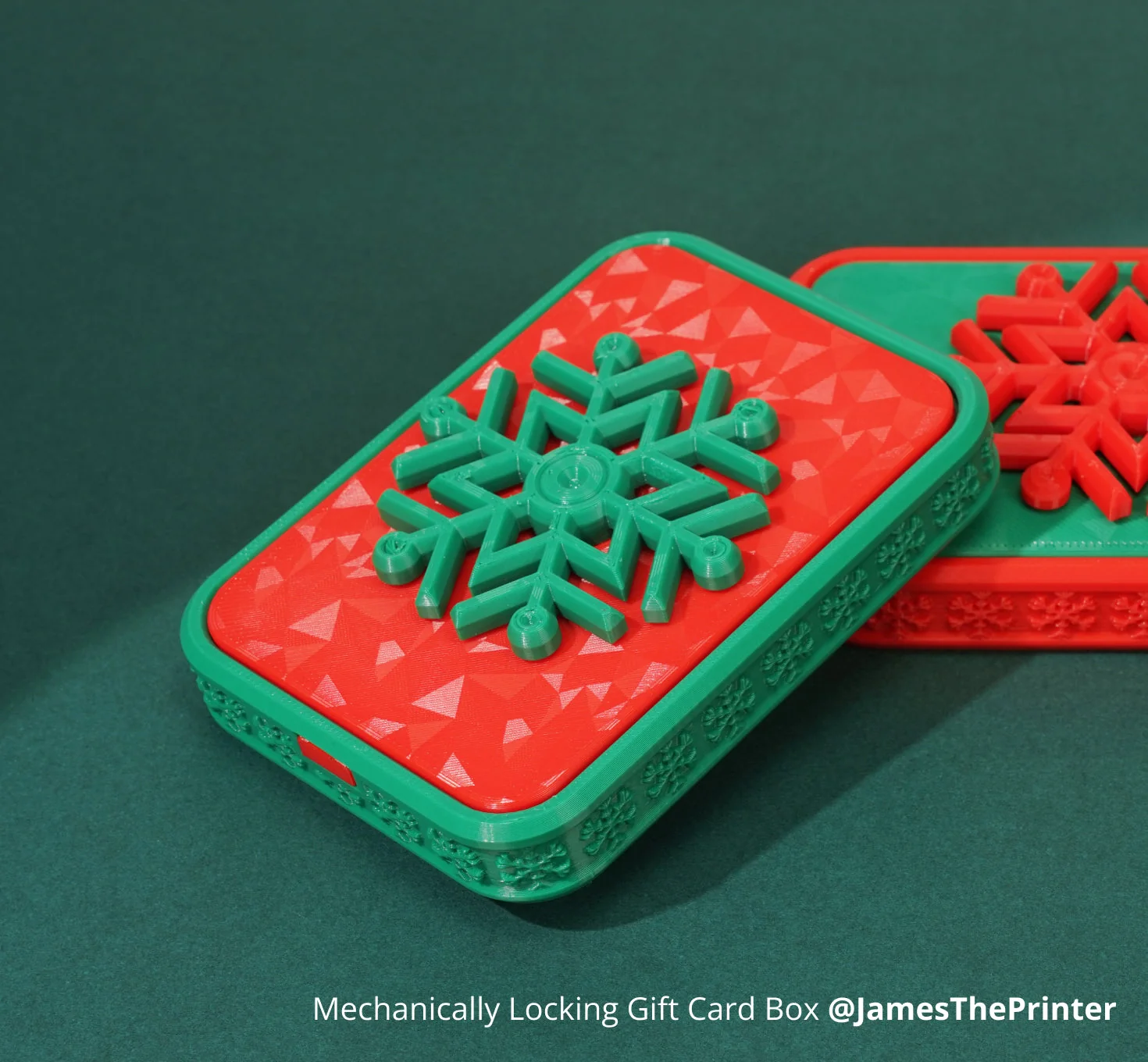 Bambu Lab 3D Effect Plate - Image 10