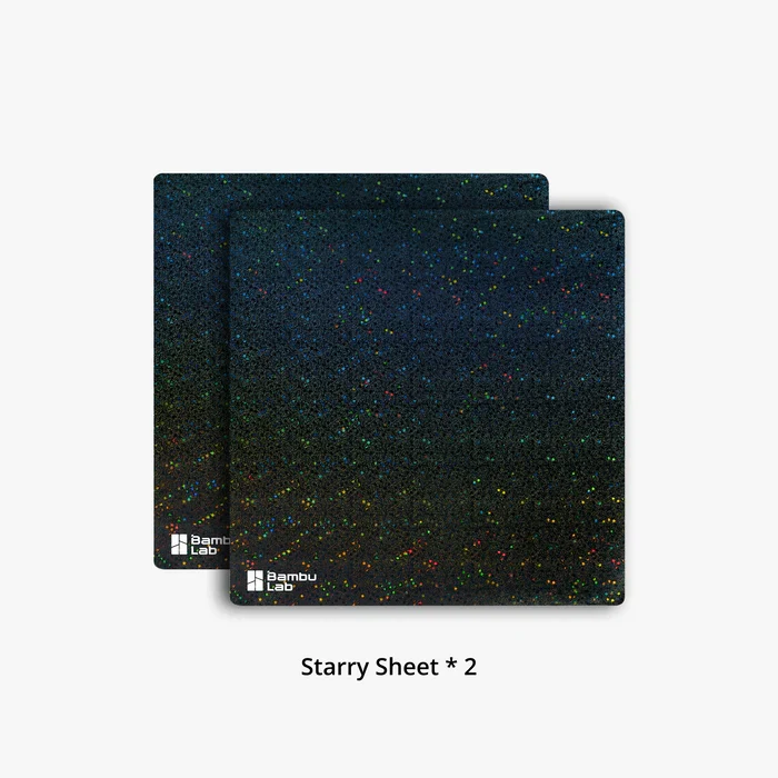 Bambu 3D Effect Sheet - Image 5