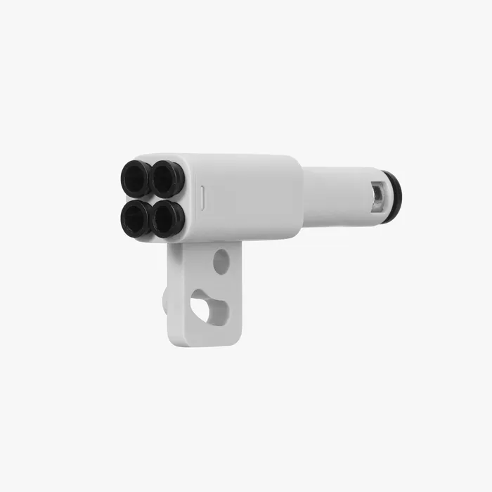 Bambu 4-in-1 PTFE Adapter - Image 4