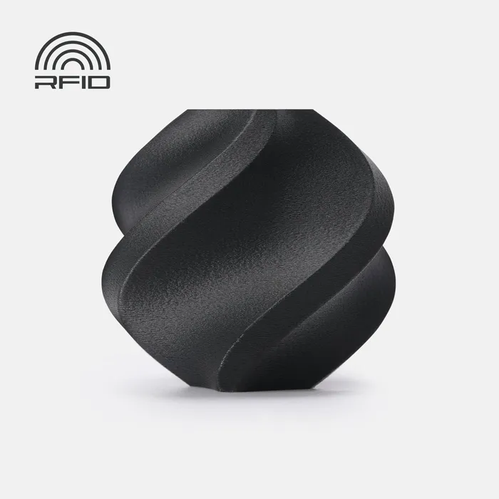 Bambu Lab ASA-CF - Black (46101)