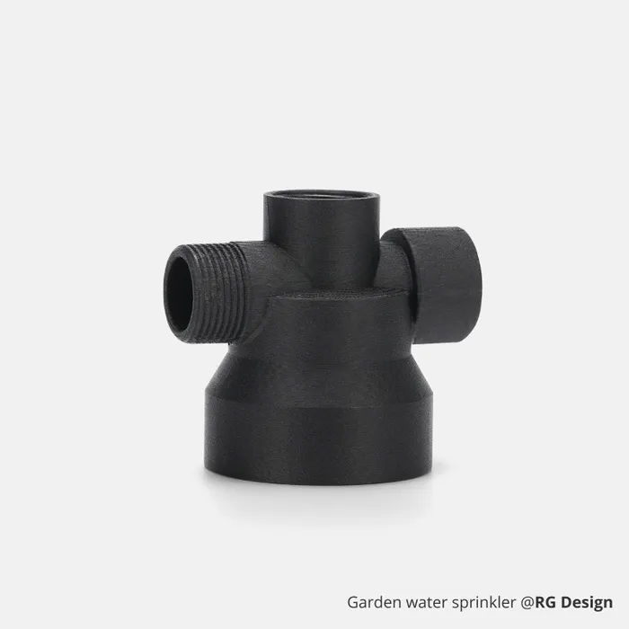Bambu Lab ASA-CF - Black (46101) - Image 2
