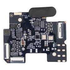 Bambu Lab Extruder Connection Board - H2D - DLB024 - Image 2