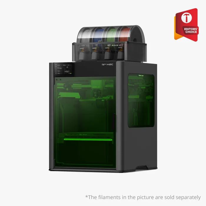 Bambu Lab H2C LASER - Image 2
