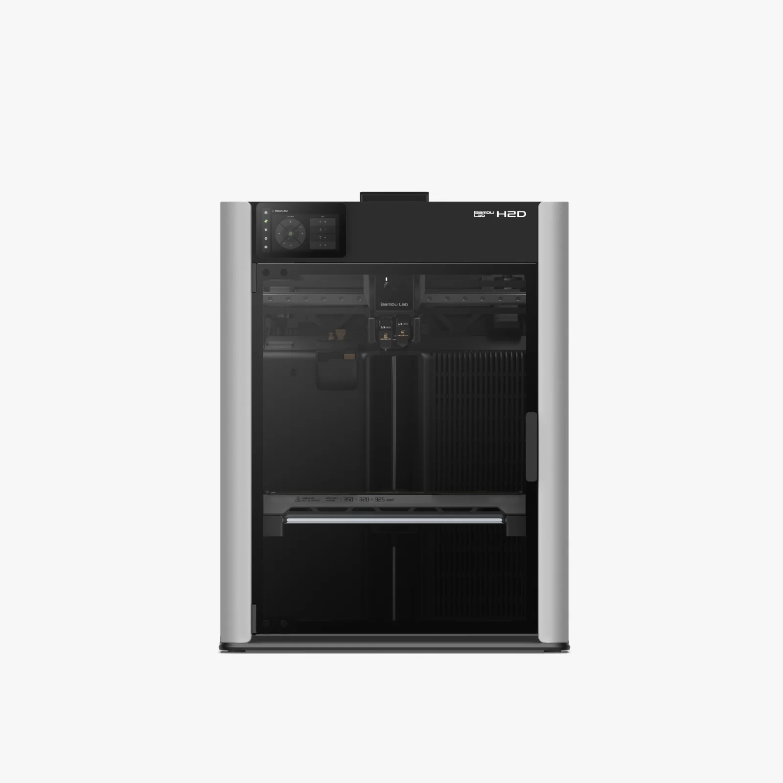 Bambu Lab H2D 3D Printer - Image 4