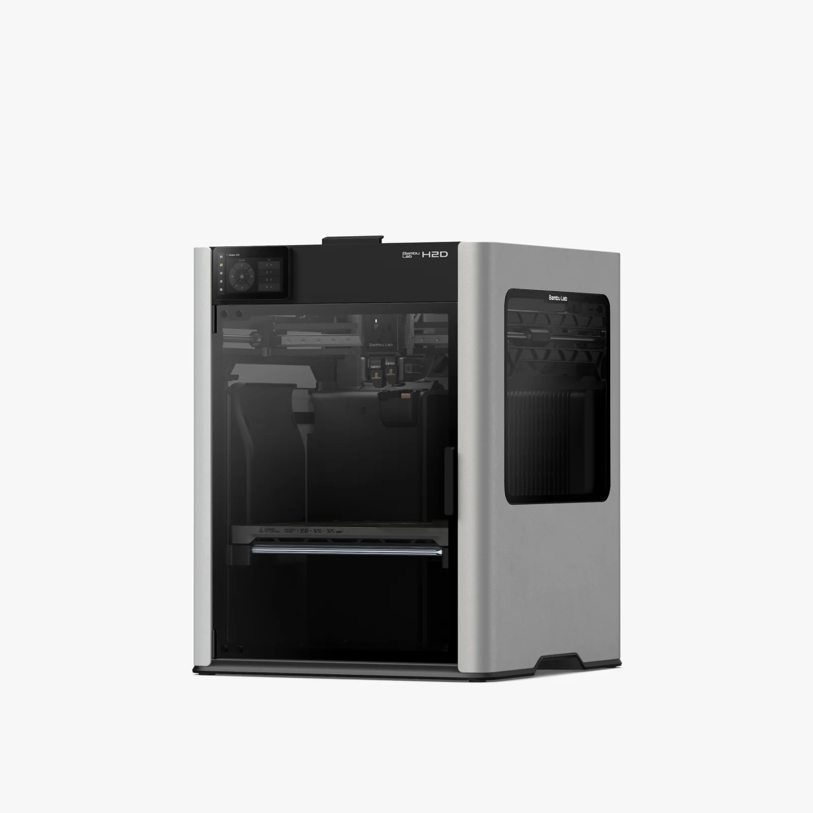 Bambu Lab H2D 3D Printer - Image 5