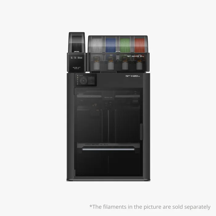 Bambu Lab H2D Pro - Image 2