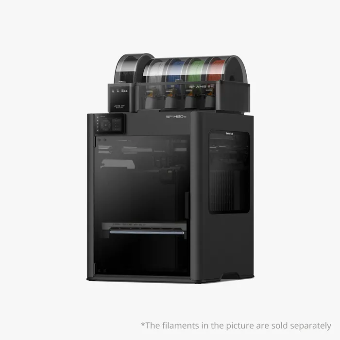 Bambu Lab H2D Pro - Image 4