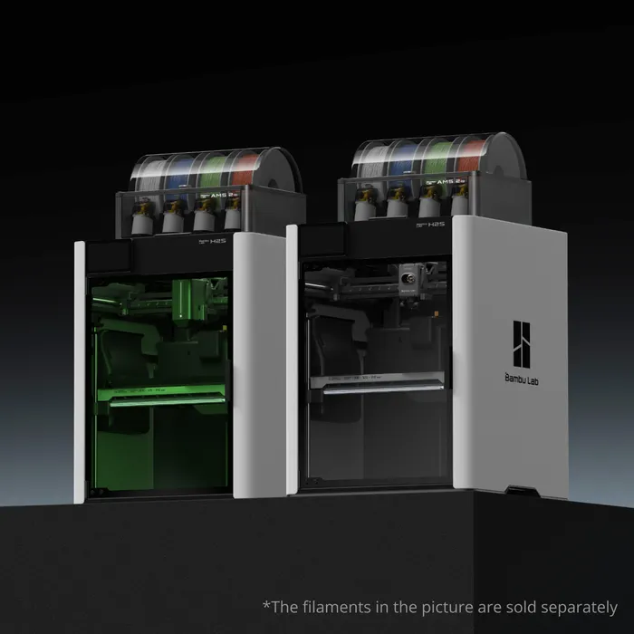 Bambu Lab H2S - Image 9