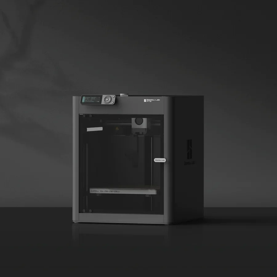 Bambu Lab P1S 3D Printer - Image 6