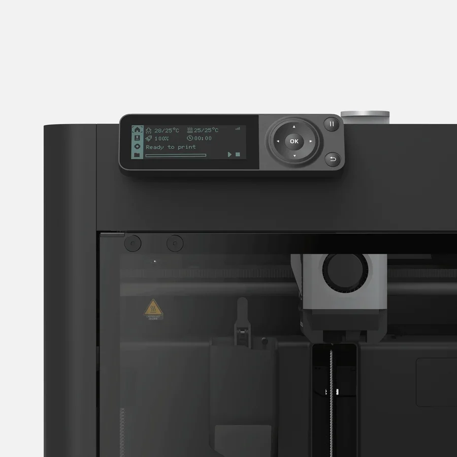 Bambu Lab P1S 3D Printer - Image 7