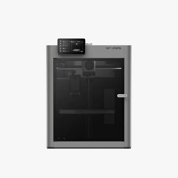 Bambu Lab P2S 3D Printer - Image 3