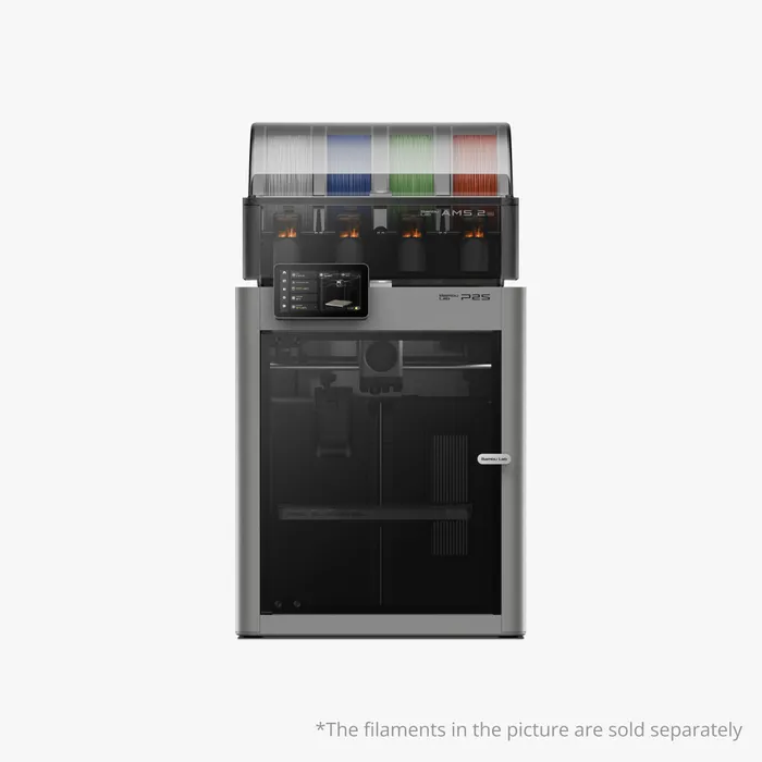Bambu Lab P2S 3D Printer - Image 7
