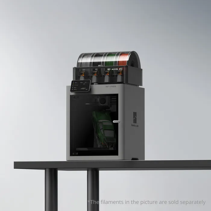 Bambu Lab P2S 3D Printer - Image 8