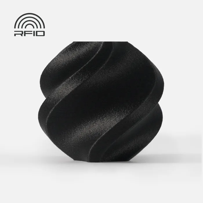 Bambu Lab PAHT-CF - Black (70100)