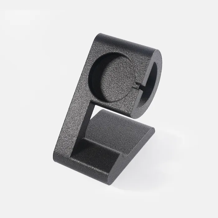 Bambu Lab PAHT-CF - Black (70100) - Image 3
