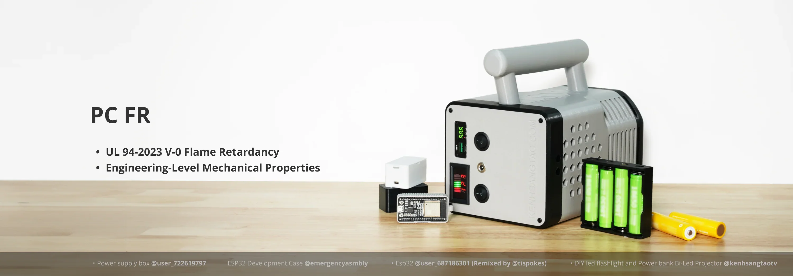 Bambu Lab - PC FR - Image 3