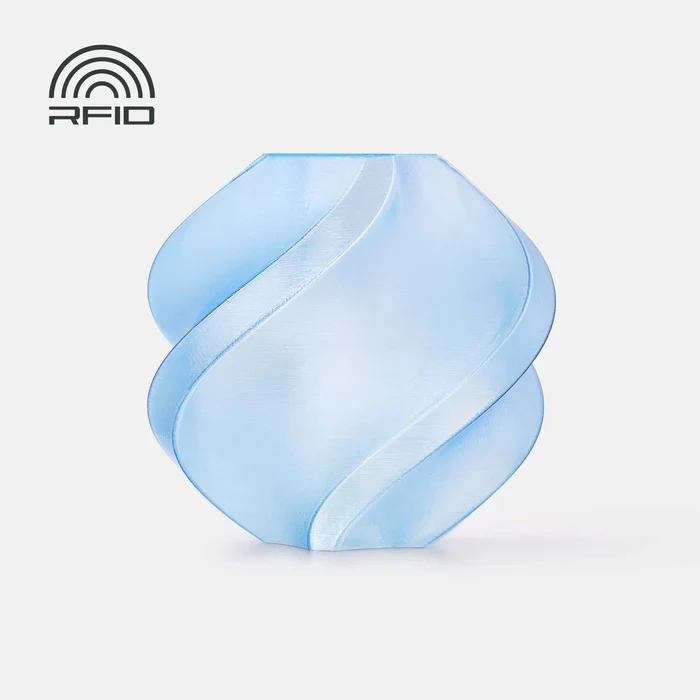 Bambu Lab - PETG Translucent - Image 10