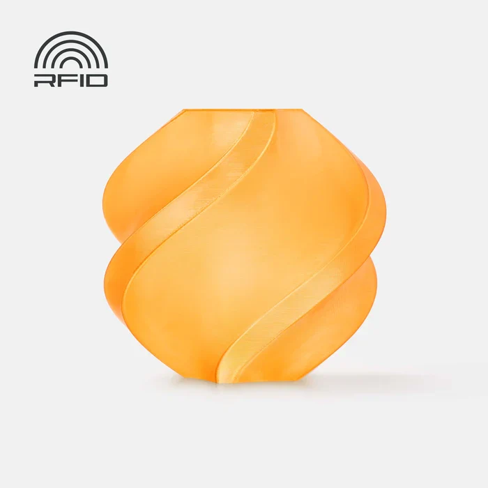 Bambu Lab - PETG Translucent - Image 3