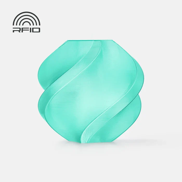 Bambu Lab - PETG Translucent - Image 4