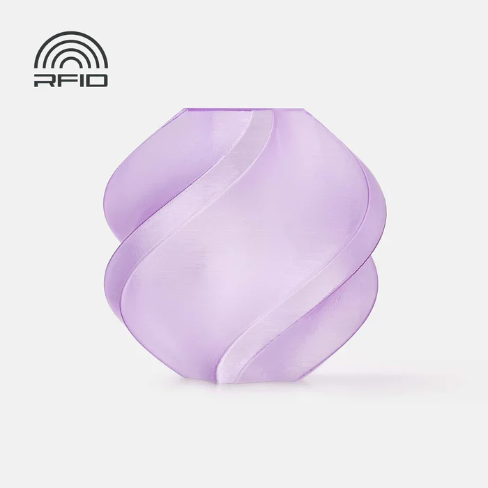 Bambu Lab - PETG Translucent - Image 5
