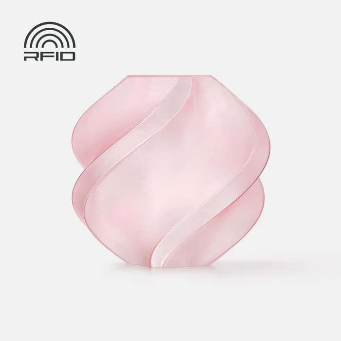 Bambu Lab - PETG Translucent - Image 6