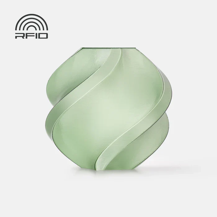 Bambu Lab - PETG Translucent - Image 8