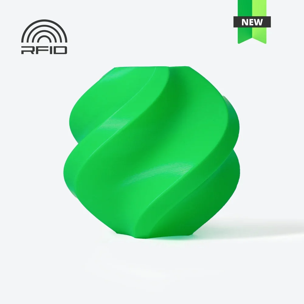 Bambu Lab - PLA Basic - Image 10