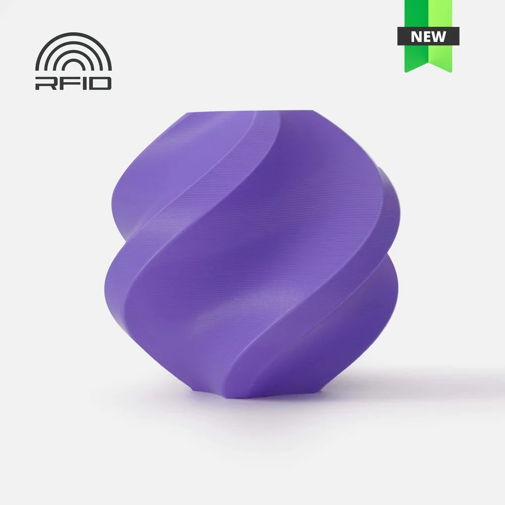 Bambu Lab - PLA Basic - Image 9