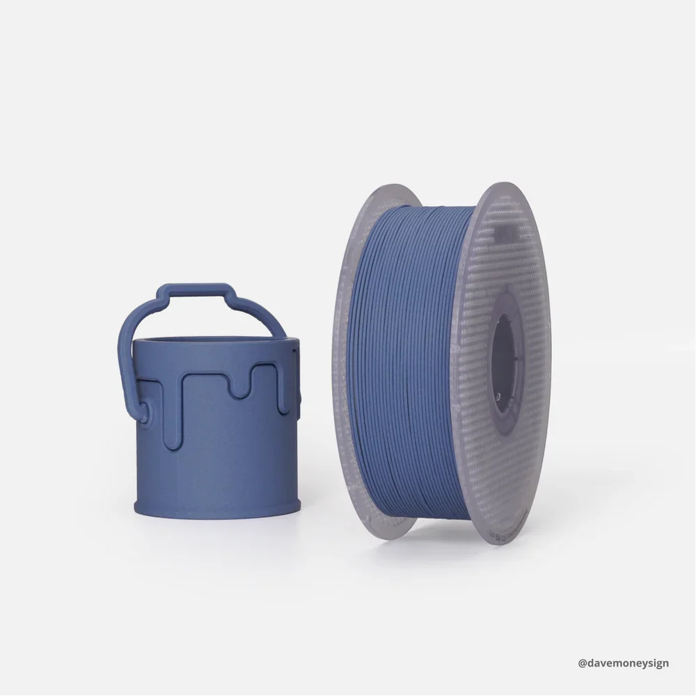 Bambu Lab PLA-CF - Image 12